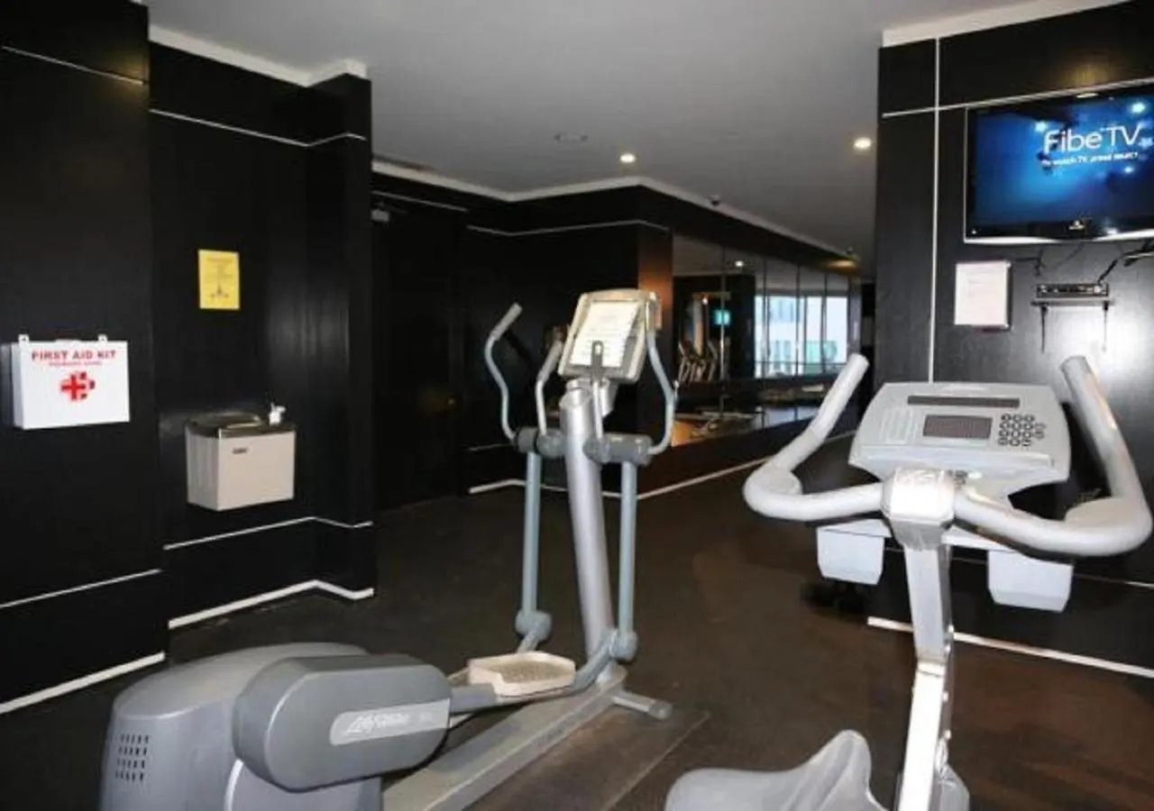 Micasa Suites - Stylish Condo In Maple Leaf Square 토론토 0*,